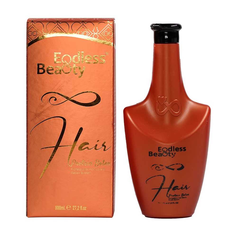 Endless Beauty Protein Botox